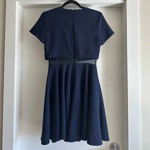 ASOS Mini Dress - Picture 2 of 4